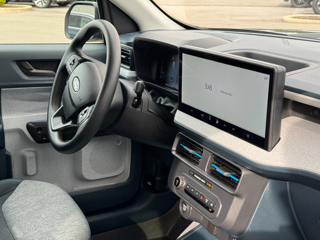 2025 Ford Maverick XLT AWD