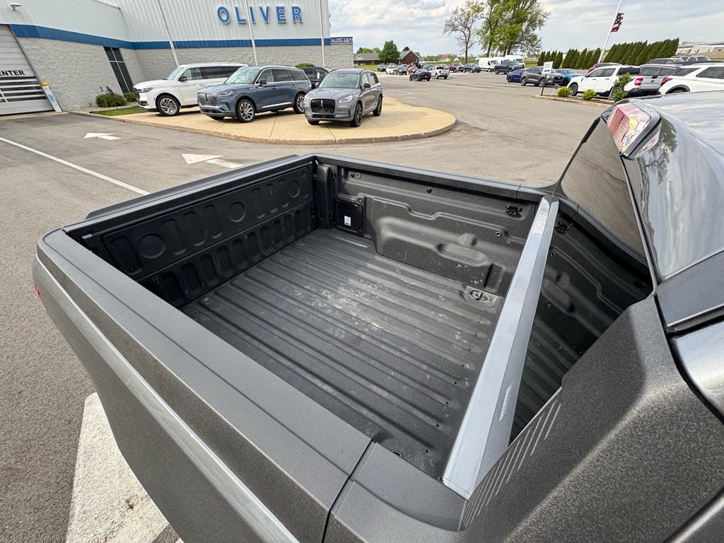 2025 Ford Maverick XLT AWD