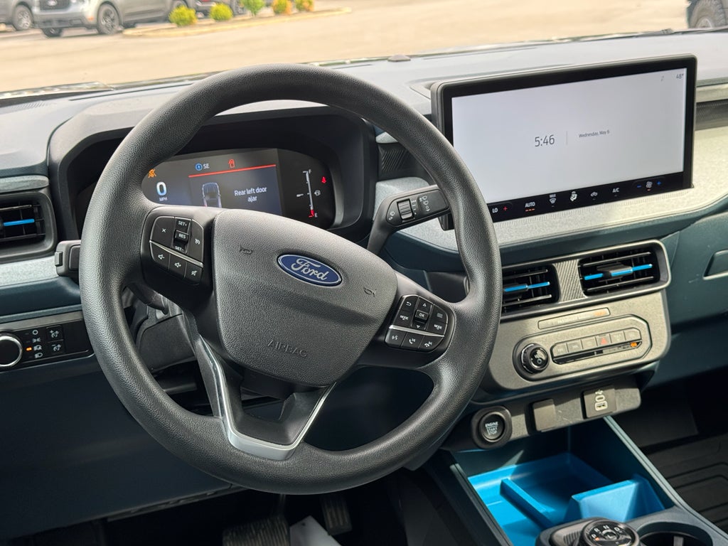 2025 Ford Maverick XLT AWD