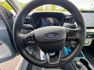 2025 Ford Maverick XLT AWD