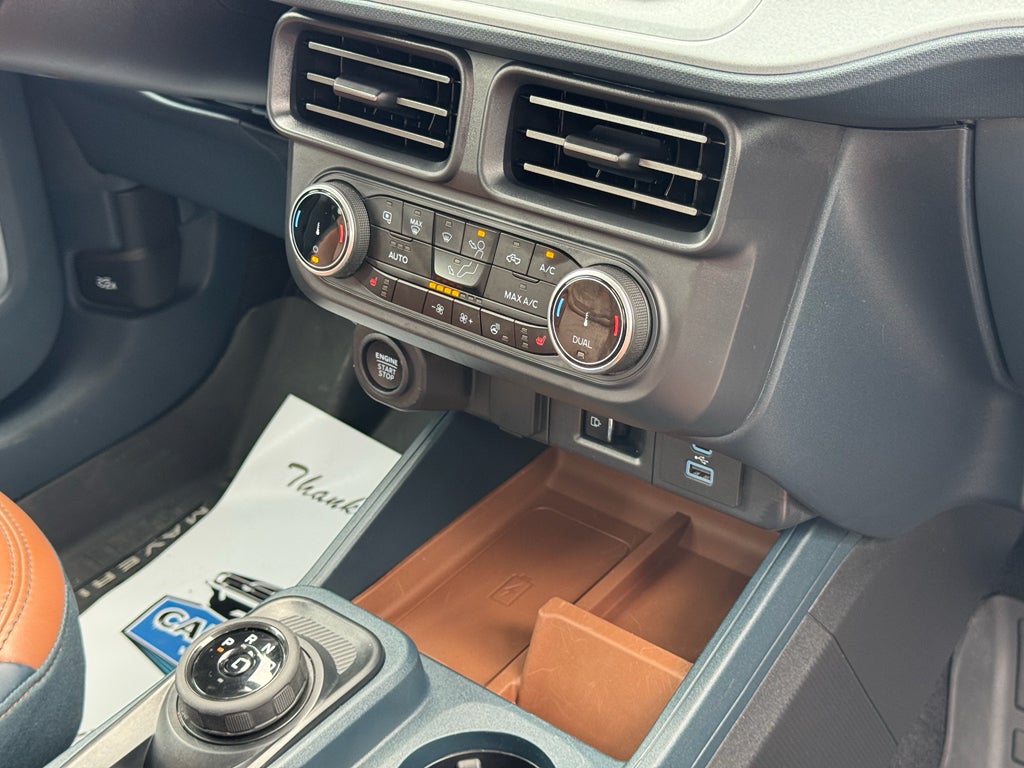 2024 Ford Maverick LARIAT Supercrew AWD