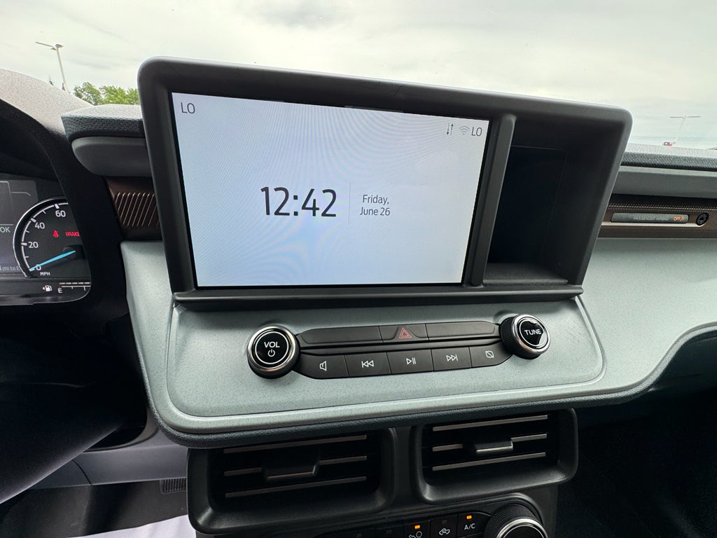 2024 Ford Maverick LARIAT Supercrew AWD
