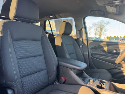 2023 GMC Terrain SLE AWD