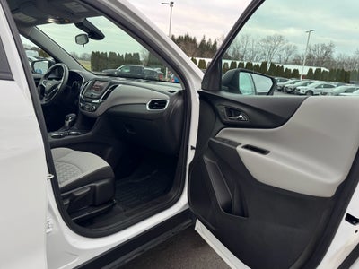 2024 Chevrolet Equinox LS AWD