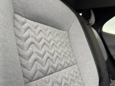 2024 Chevrolet Equinox LS AWD