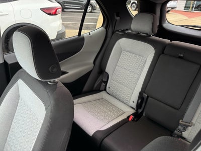 2024 Chevrolet Equinox LS AWD