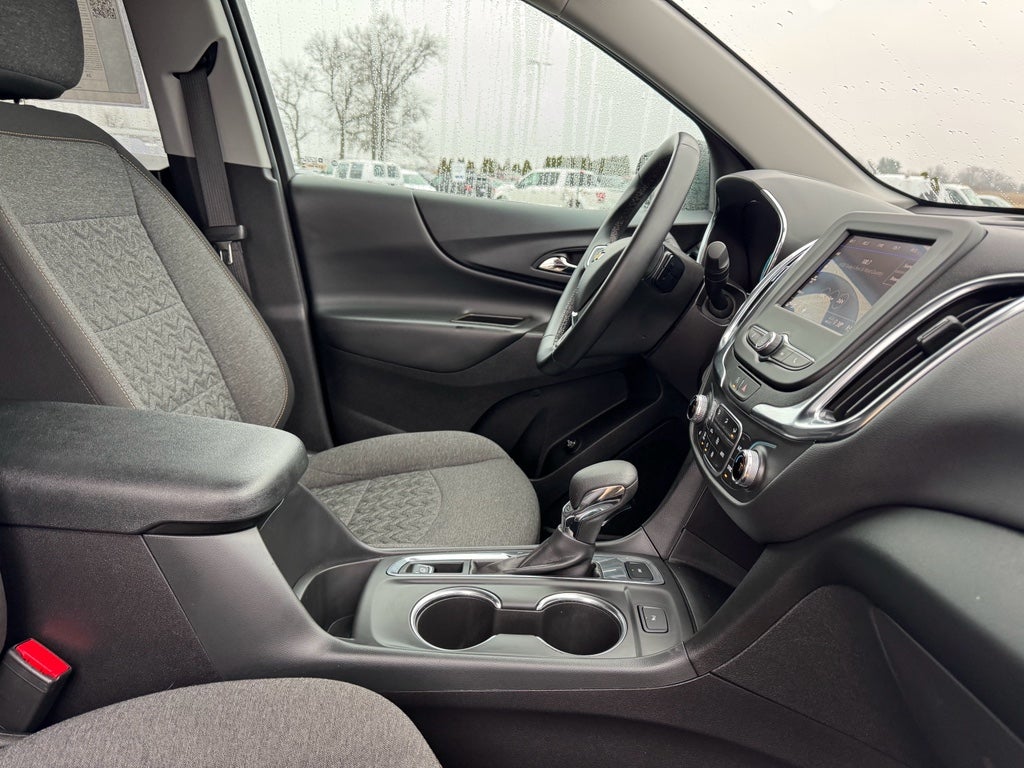 2024 Chevrolet Equinox LT AWD