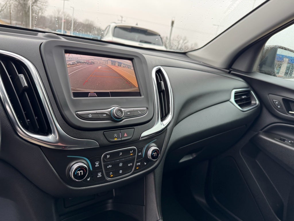 2024 Chevrolet Equinox LT AWD