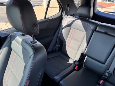 2022 Chevrolet Equinox RS AWD