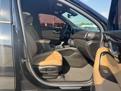 2019 Chevrolet Blazer Premier FWD