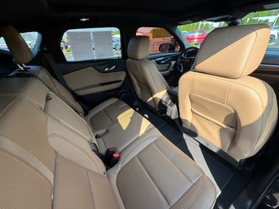 2019 Chevrolet Blazer Premier FWD