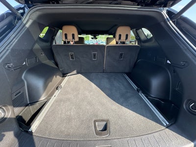 2019 Chevrolet Blazer Premier FWD