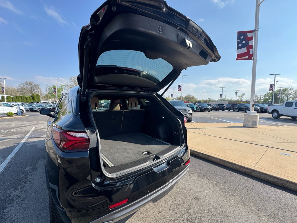 2019 Chevrolet Blazer Premier FWD