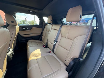 2019 Chevrolet Blazer Premier FWD