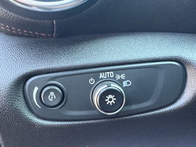 2019 Chevrolet Blazer Premier FWD