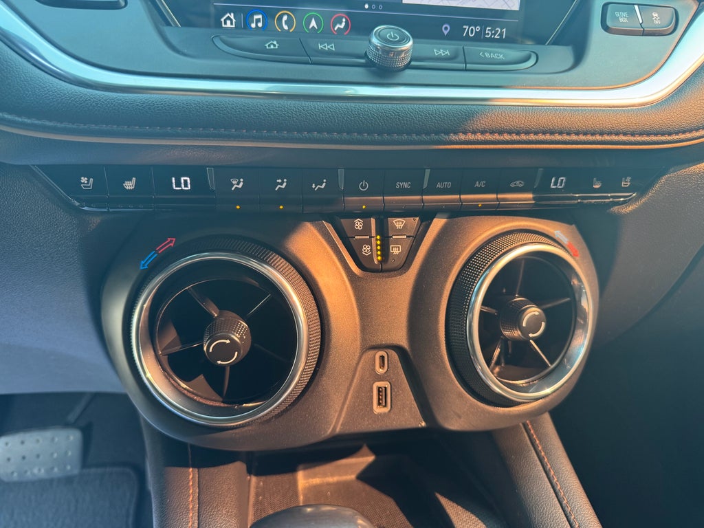 2019 Chevrolet Blazer Premier FWD