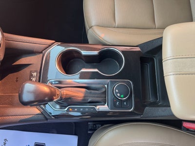 2019 Chevrolet Blazer Premier FWD