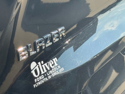 2019 Chevrolet Blazer Premier FWD