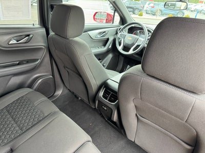 2019 Chevrolet Blazer Base AWD