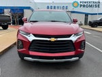 2019 Chevrolet Blazer Base AWD