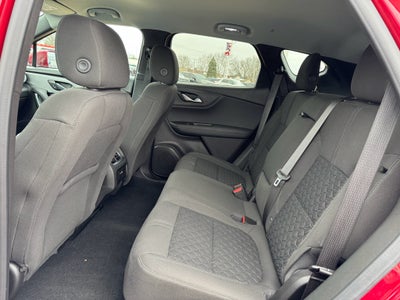 2019 Chevrolet Blazer Base AWD