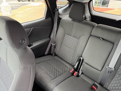 2019 Chevrolet Blazer Base AWD