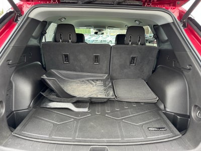 2019 Chevrolet Blazer Base AWD