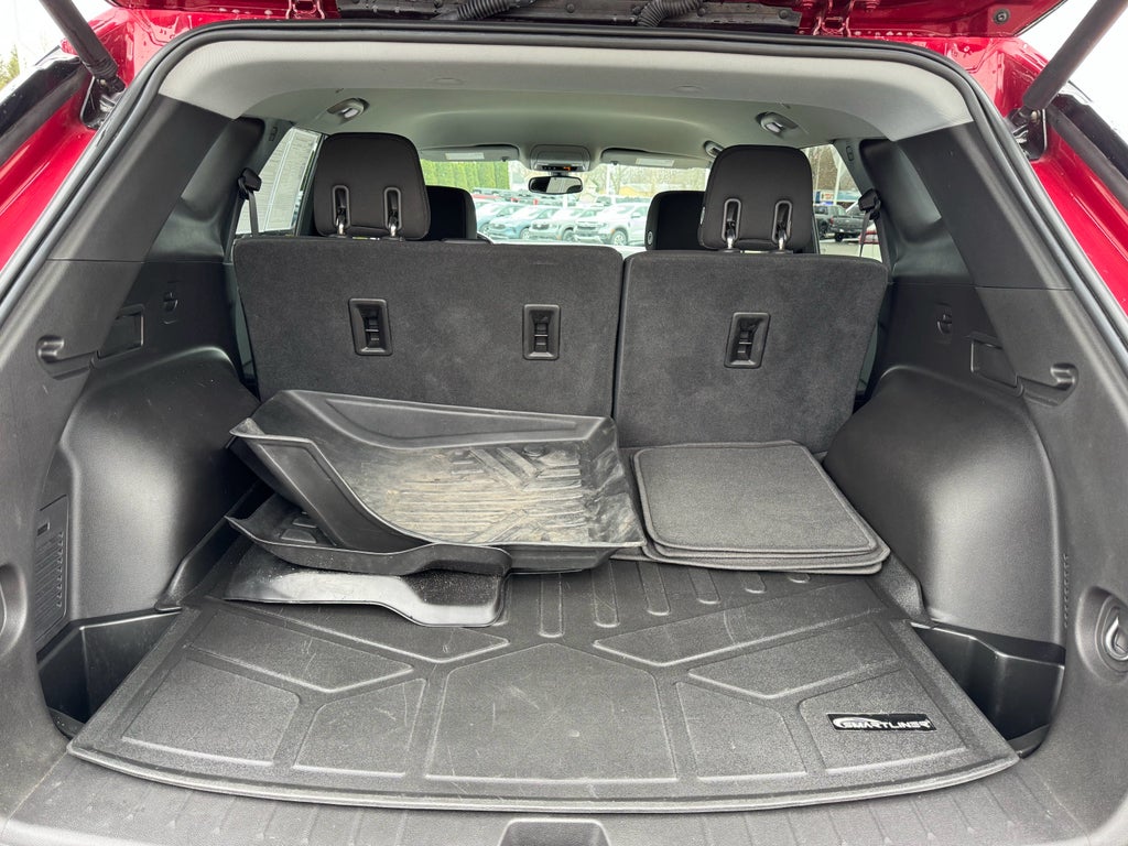 2019 Chevrolet Blazer Base AWD