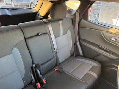 2023 Chevrolet Blazer LT AWD