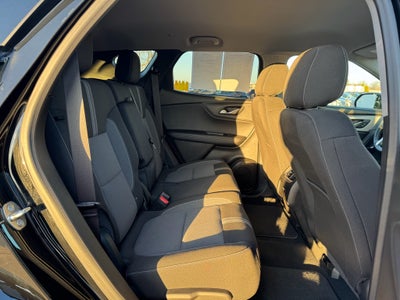 2023 Chevrolet Blazer LT AWD