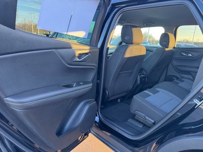 2023 Chevrolet Blazer LT AWD