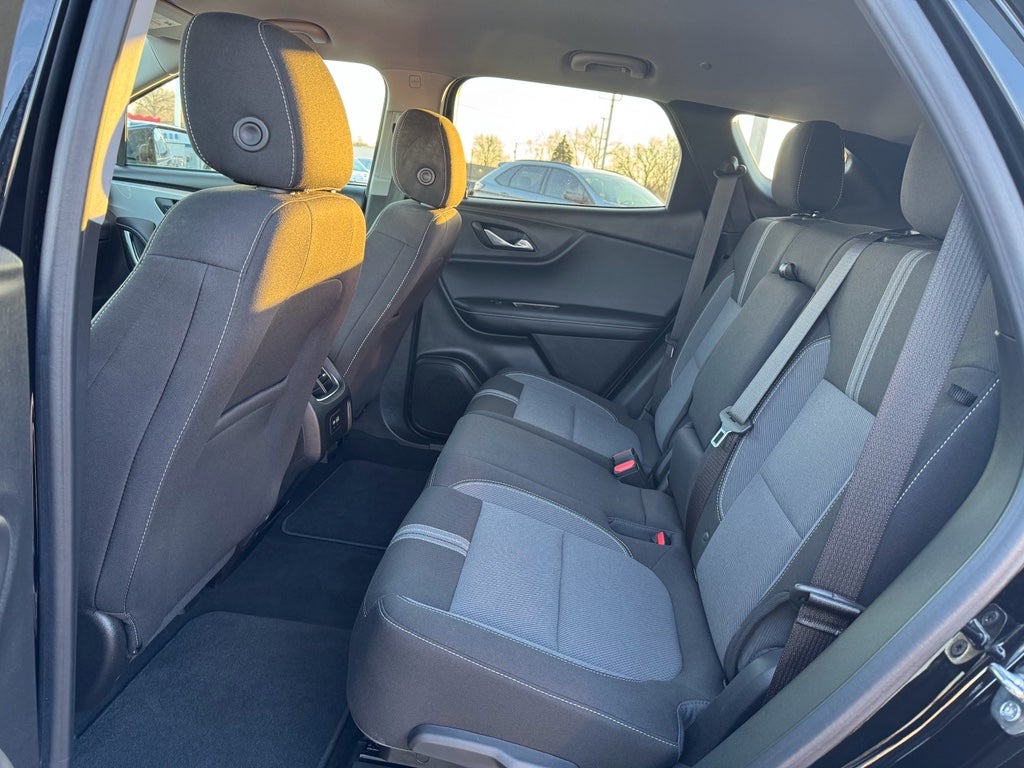2023 Chevrolet Blazer LT AWD