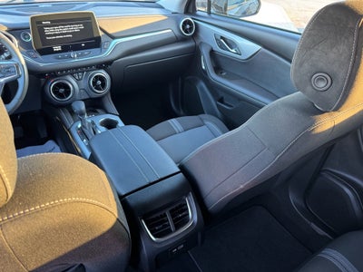 2023 Chevrolet Blazer LT AWD