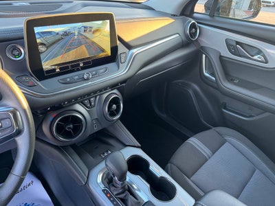 2023 Chevrolet Blazer LT AWD