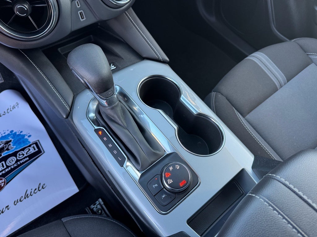 2023 Chevrolet Blazer LT AWD