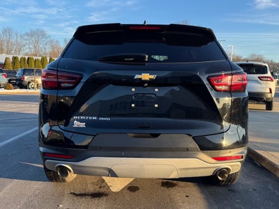 2023 Chevrolet Blazer LT AWD