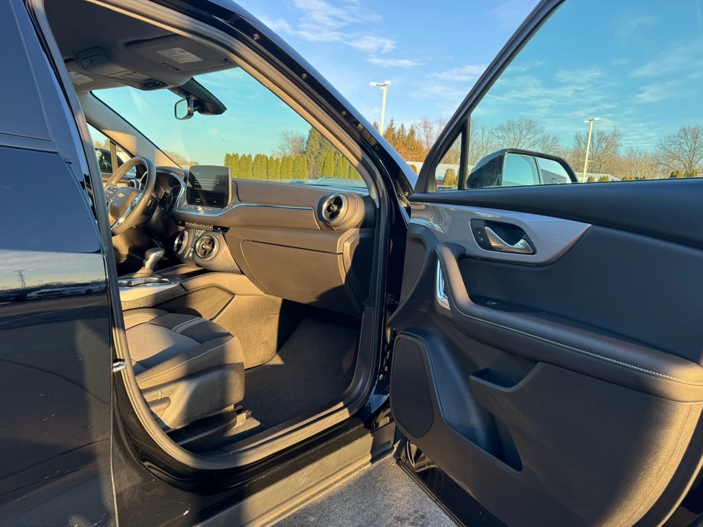 2023 Chevrolet Blazer LT AWD