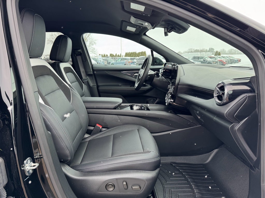 2025 Chevrolet Blazer EV LT FWD