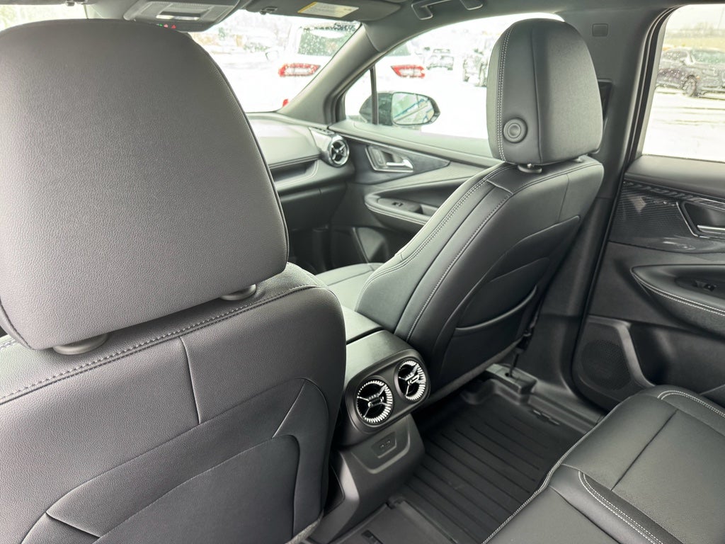 2025 Chevrolet Blazer EV LT FWD