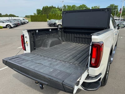 2022 GMC Sierra Denali 4WD