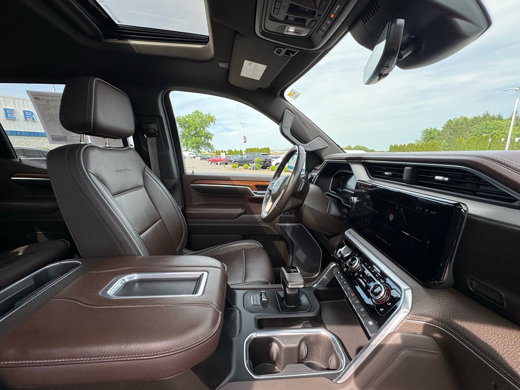 2022 GMC Sierra Denali 4WD