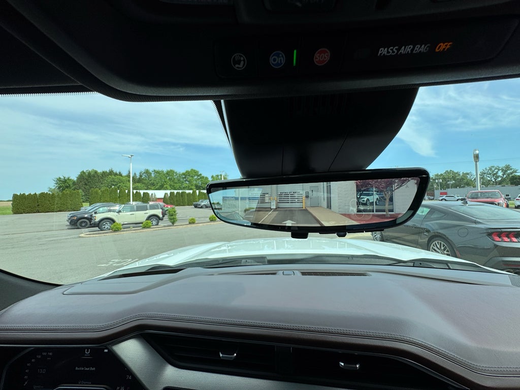 2022 GMC Sierra Denali 4WD