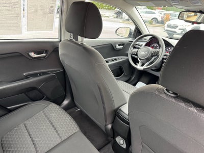 2023 Kia Rio S FWD