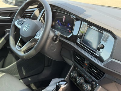 2024 Volkswagen Jetta SE FWD
