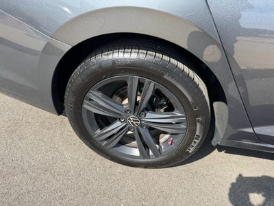 2024 Volkswagen Jetta SE FWD