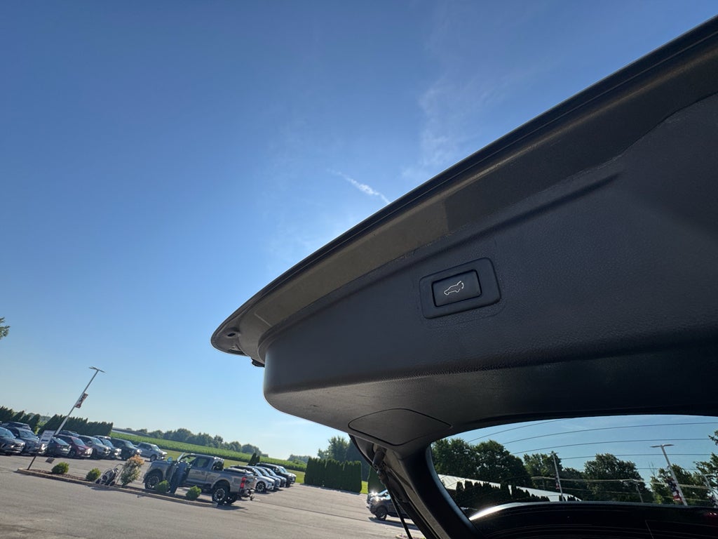 2017 Subaru Outback Touring AWD