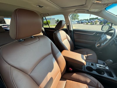 2017 Subaru Outback Touring AWD