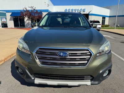 2017 Subaru Outback Touring AWD
