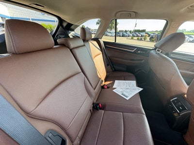 2017 Subaru Outback Touring AWD