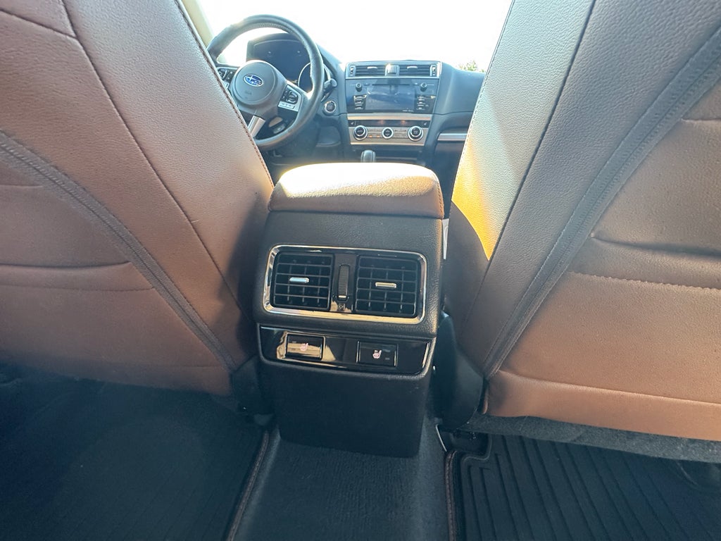 2017 Subaru Outback Touring AWD